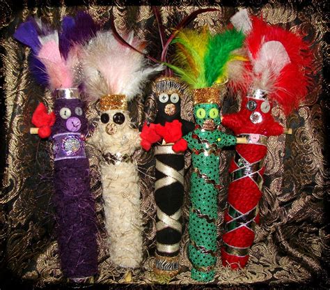 Unlocking the Secrets of New Orleans Voodoo Dolls: Myths and Reality